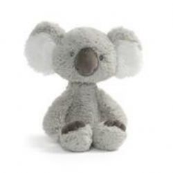 PELUCHE - KOALA GRIS 12